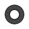 Fairchild Industries 1 Heater Hose, SAE J20R3 with polyester knitting reinforcement, 50 ft HH1000 - alternate 1